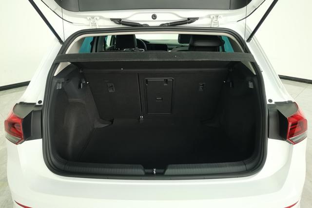 Volkswagen Golf 2021 280 TSI DSG Pro — фото 17