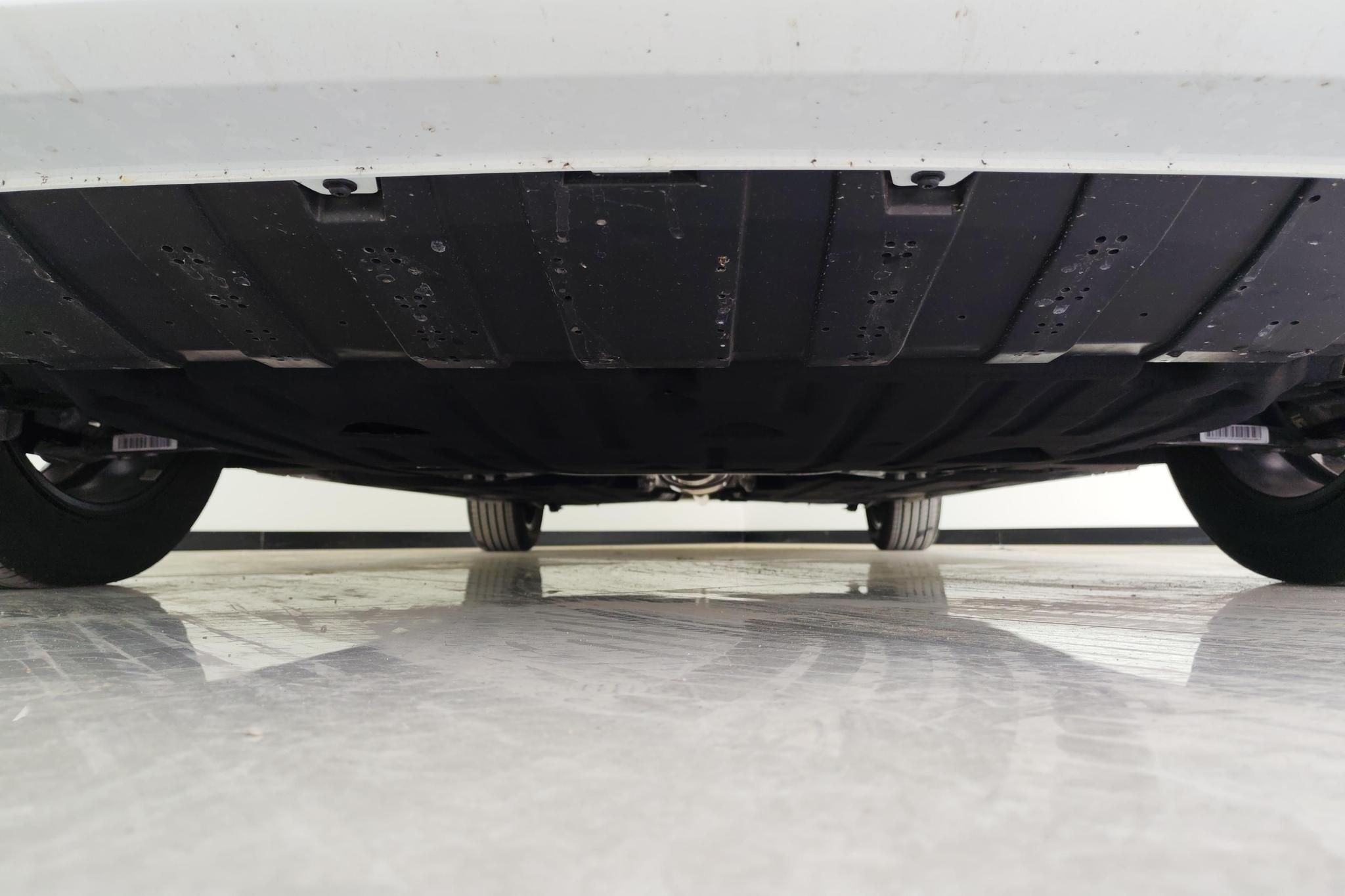 Geely Preface 2026 1.5T