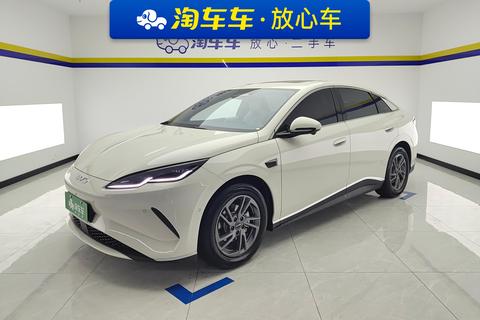 BYD Seal 06 EV