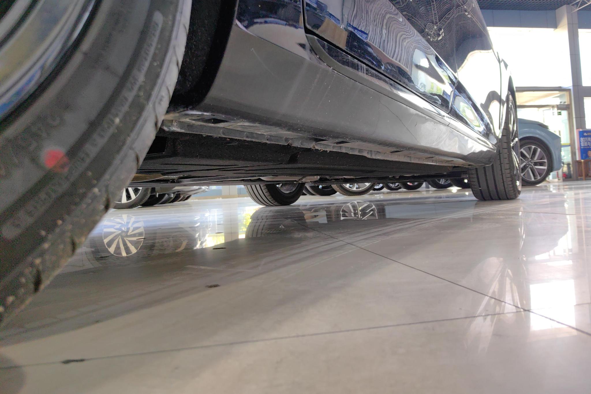 Hongqi H5 2025 1.5T DCT