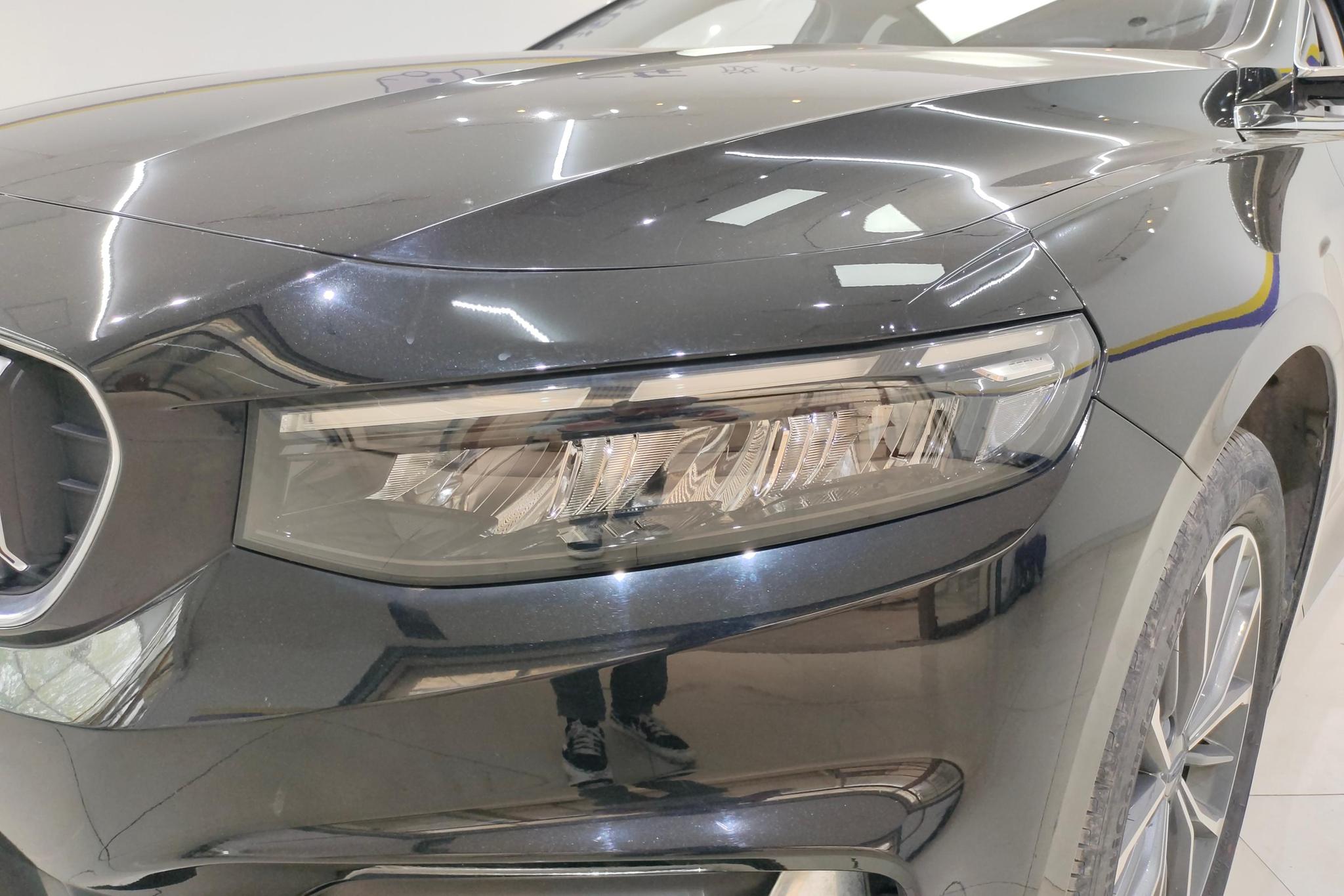 Geely Preface 2023 2.0T Luxury
