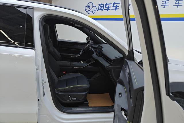 Haval H6S 2022 2.0 T — фото 15