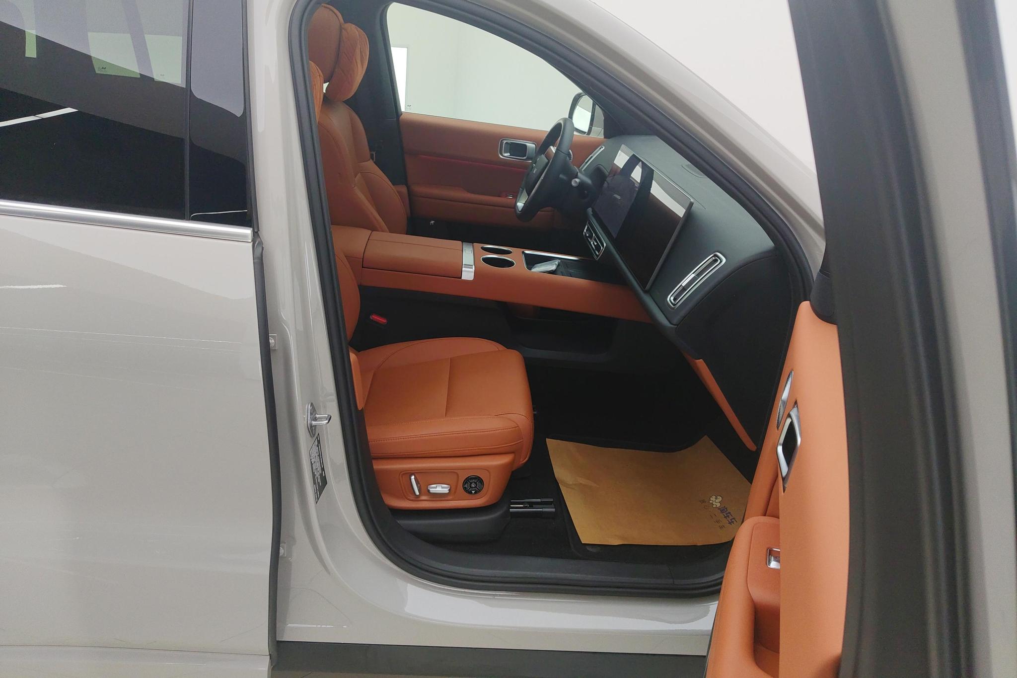 Li Auto L6 2025 Max