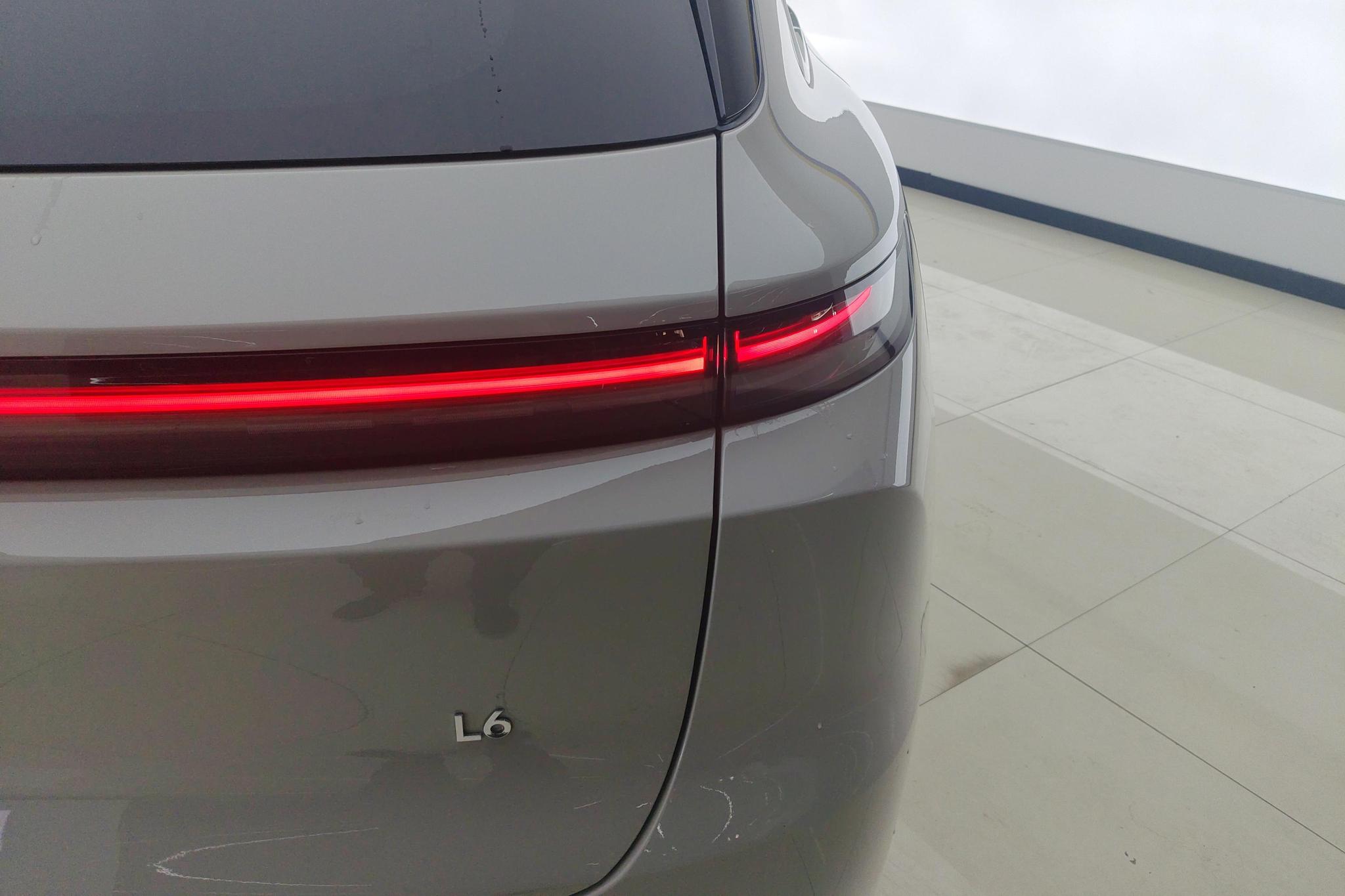 Li Auto L6 2025 Max