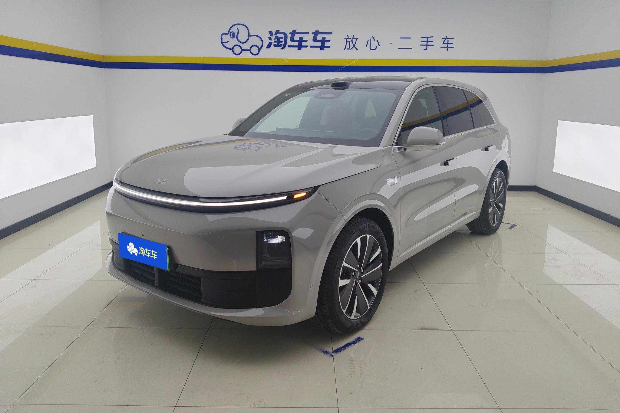 Li Auto L6