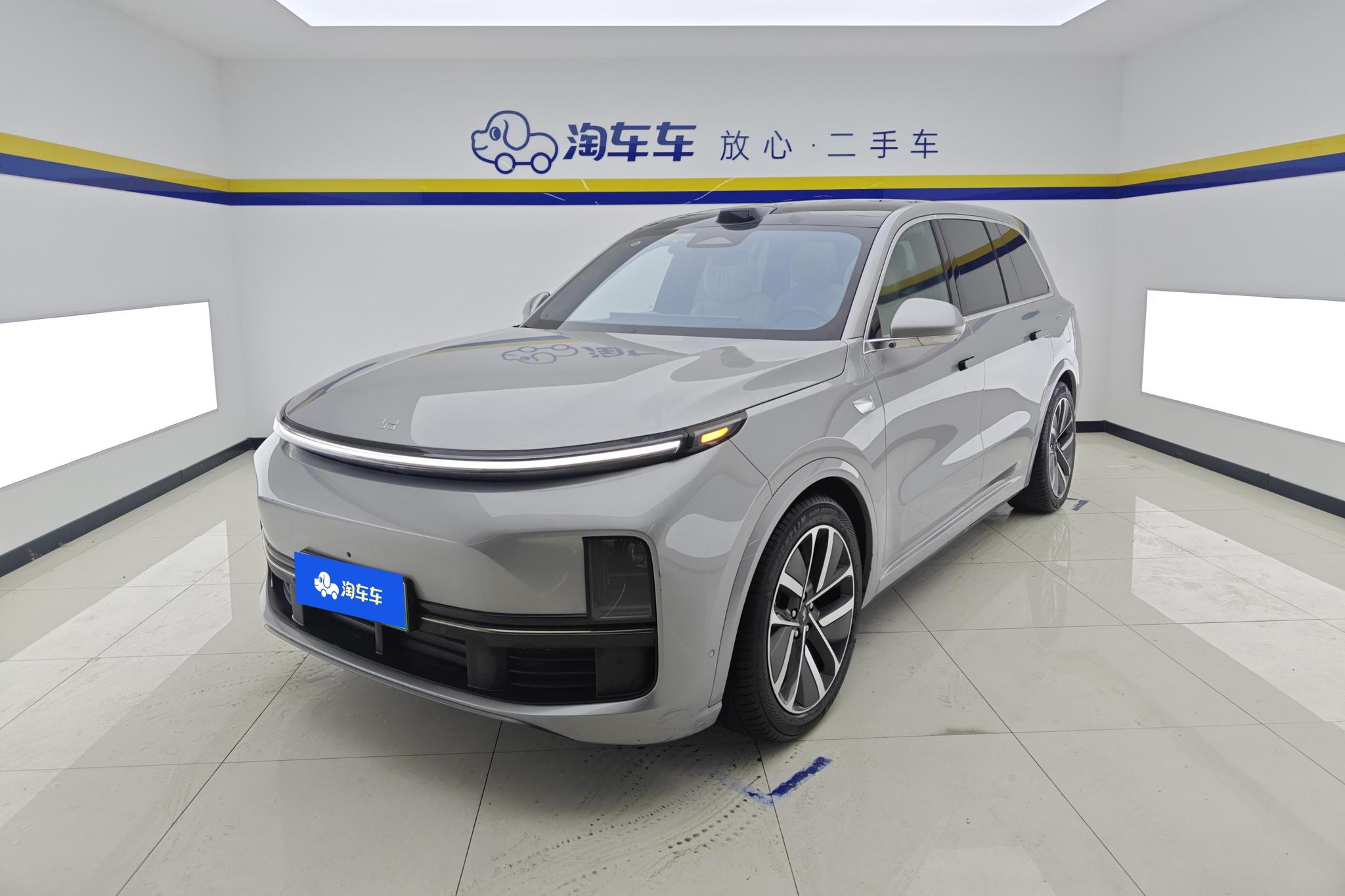 Li Auto L9