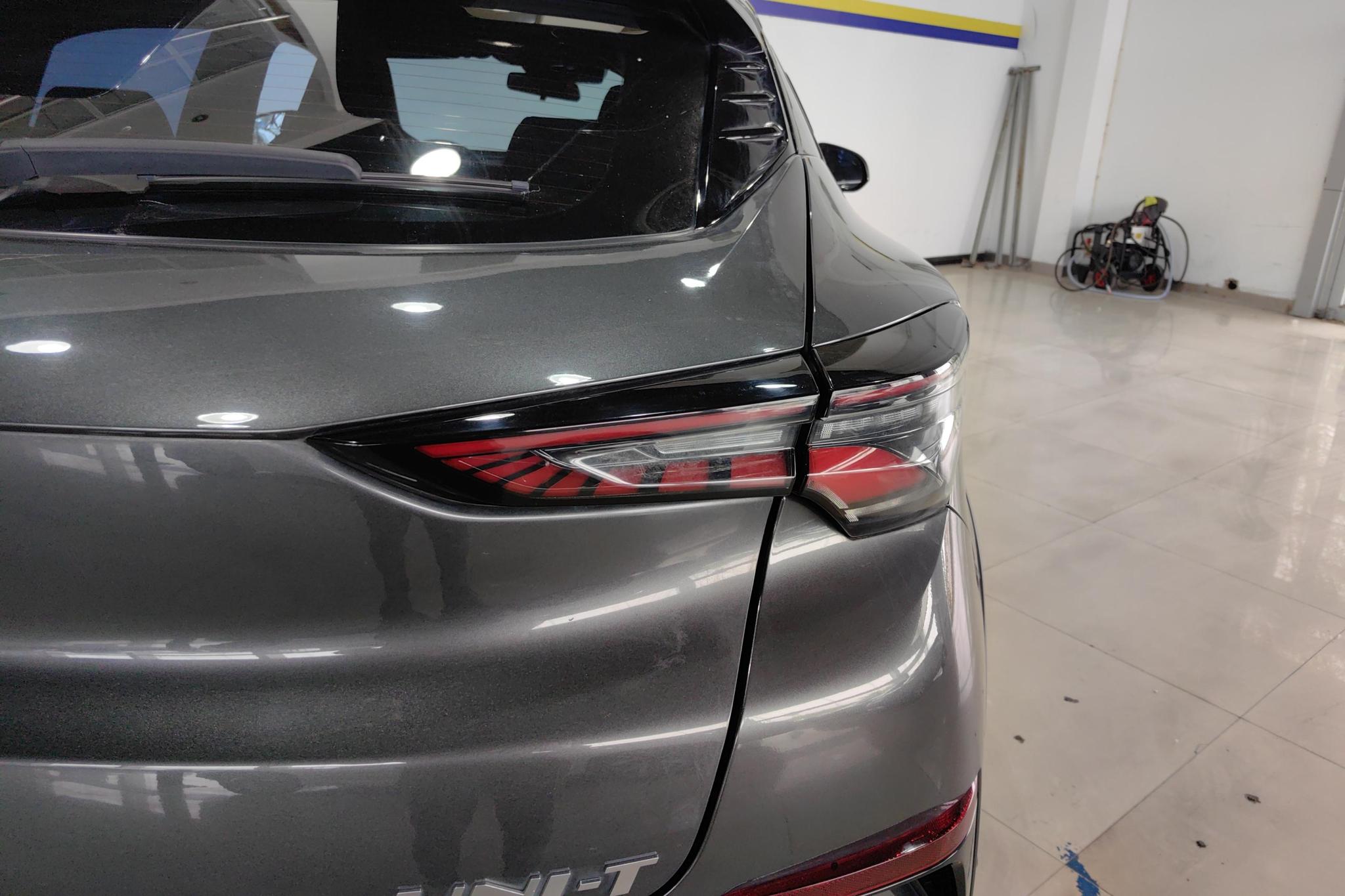 Changan UNI-T 2020 1.5T Flagship
