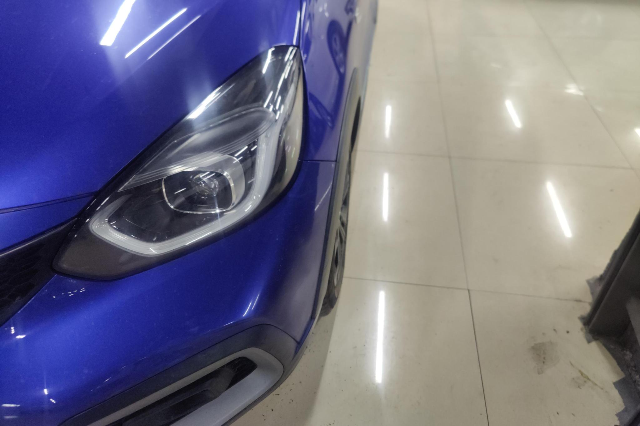 Honda Life 2020 1.5L CVT CRO-S