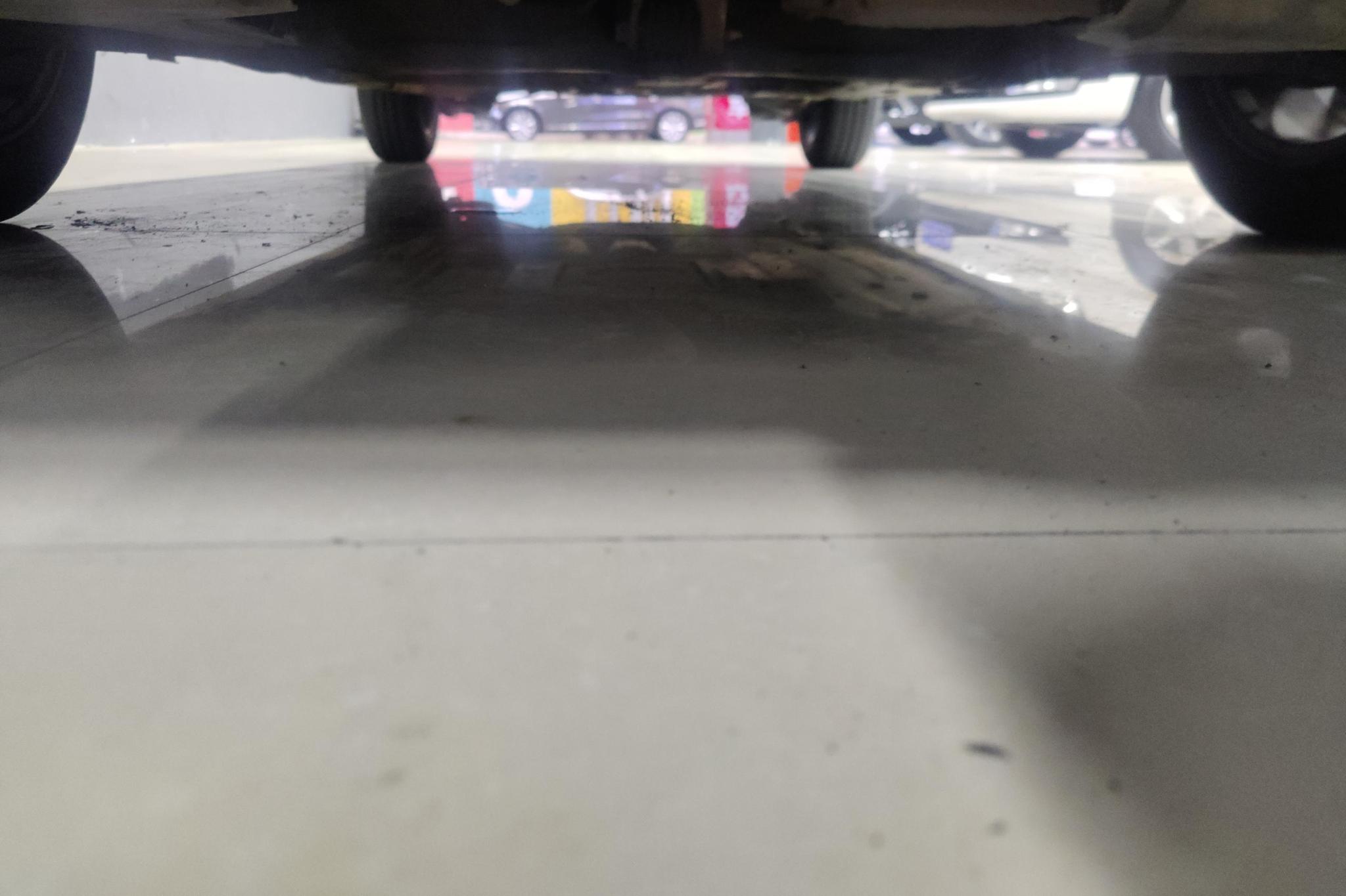 Honda Life 2020 1.5L CVT CRO-S