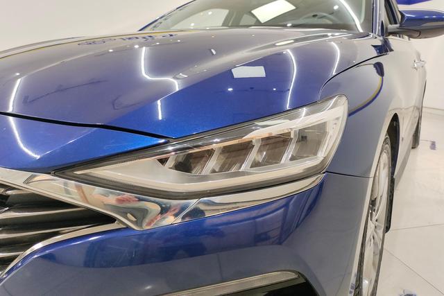 Hyundai La Festa 2019 280 TGDi VI — фото 4