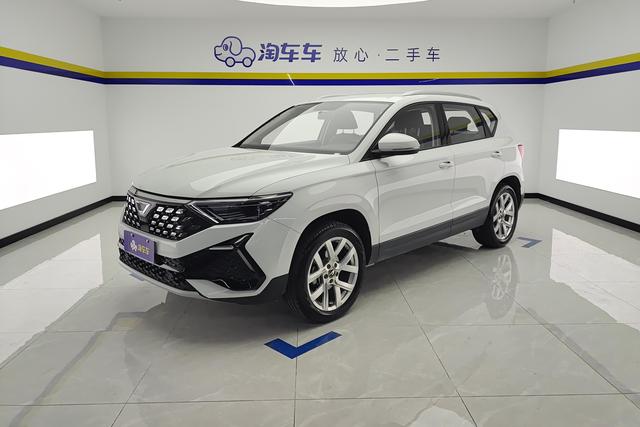 Volkswagen VS5 2023 280 TSI AT