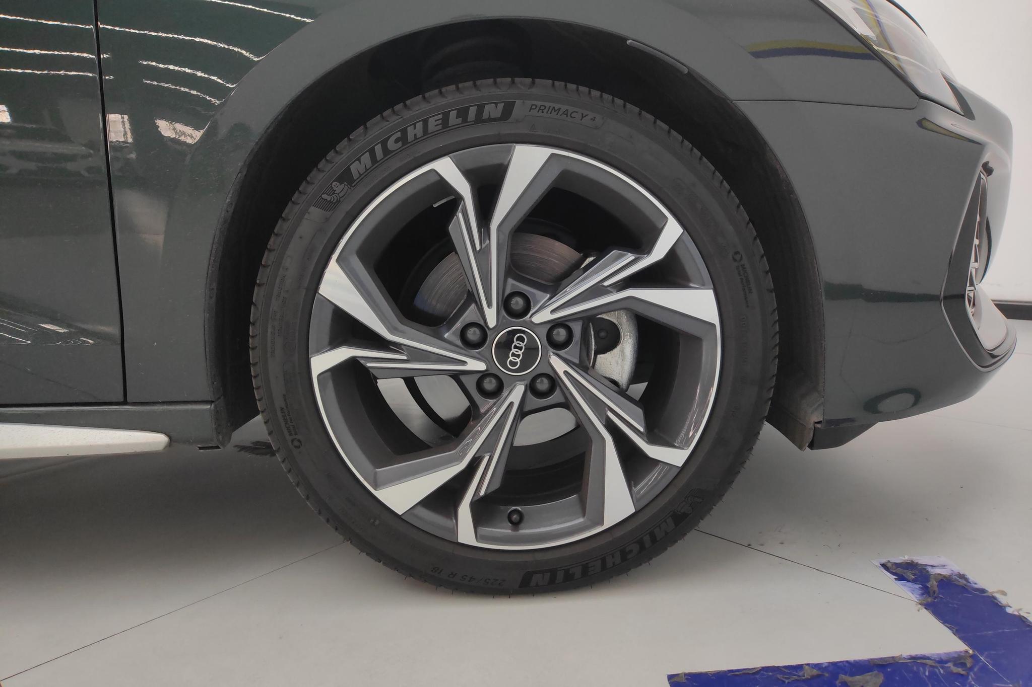 Audi A3 2025 Sportback 35 TFSI Premium