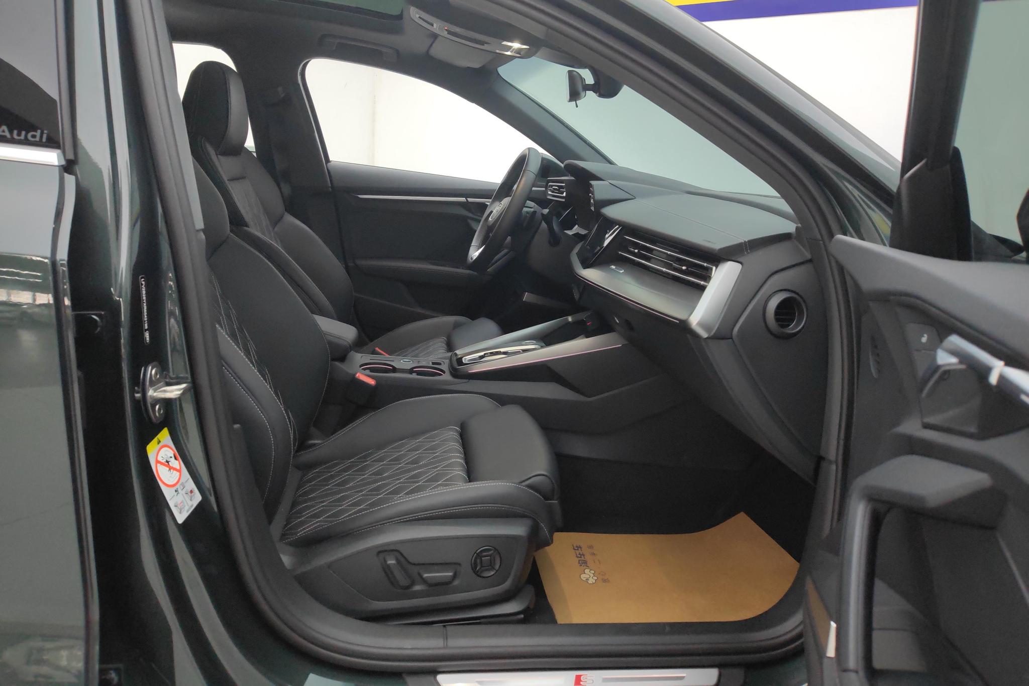 Audi A3 2025 Sportback 35 TFSI Premium
