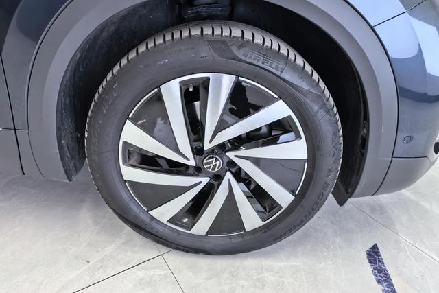 Volkswagen Talagon 2022 380 TSI 4 WD Pro 6 — фото 10