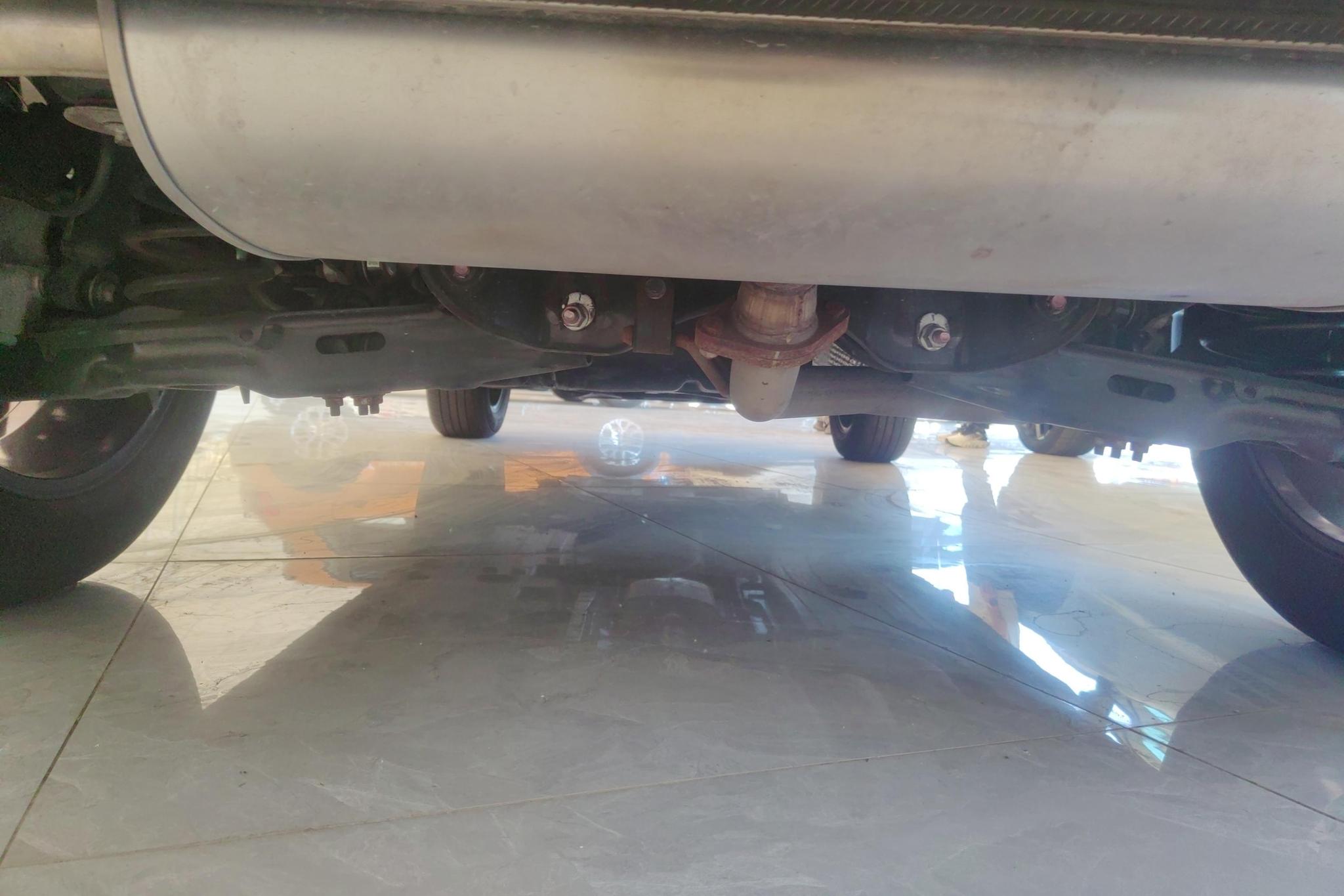 Haval Dargo 2024 1.5T
