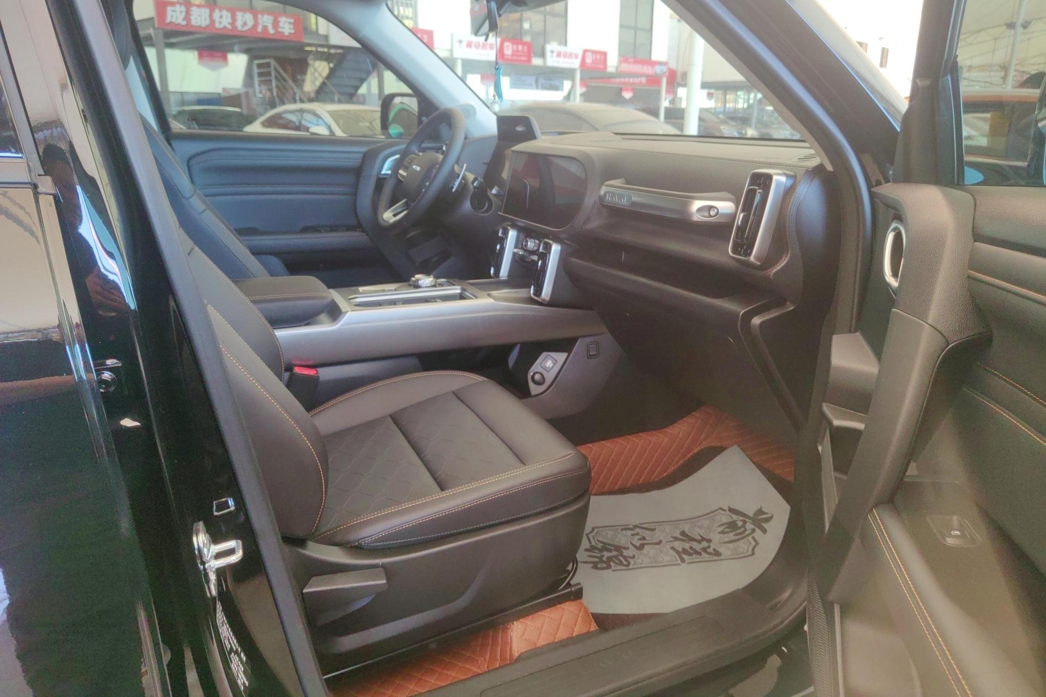 Haval Dargo 2024 1.5T