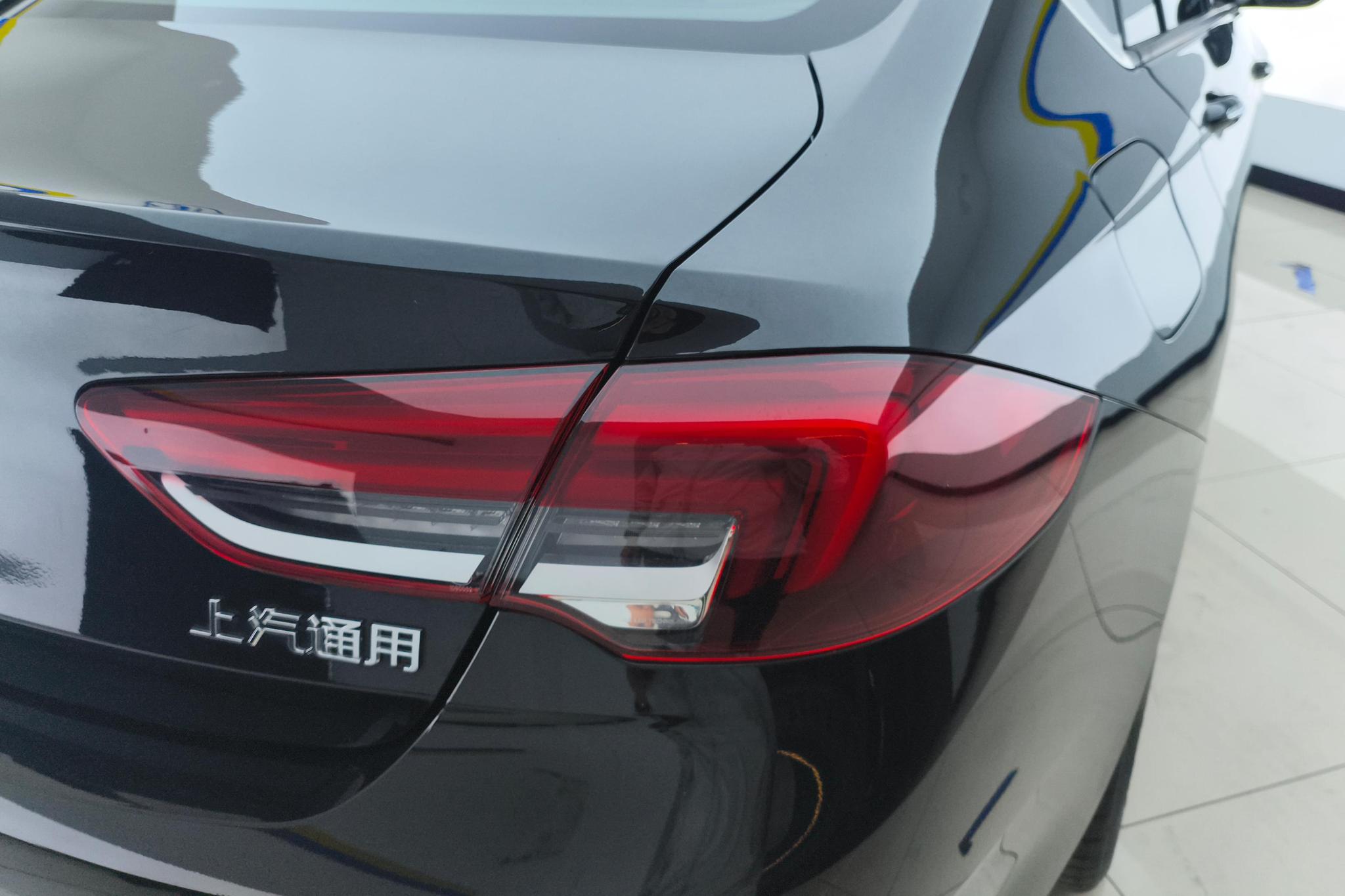 Buick Regal 2024 28T