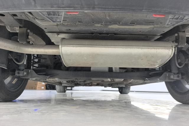 Geely Emgrand 2022 4 1.5 L CVTFlagship — фото 7