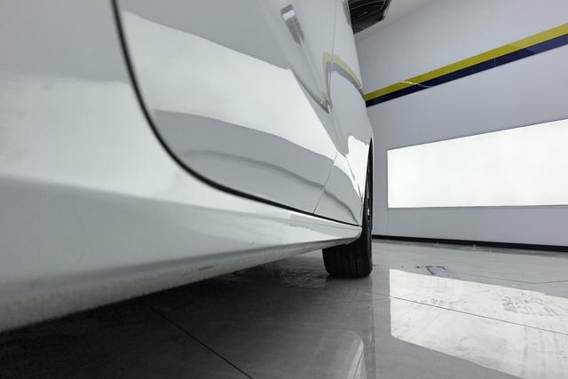 Geely Emgrand 2022 4 1.5 L CVTFlagship — фото 9