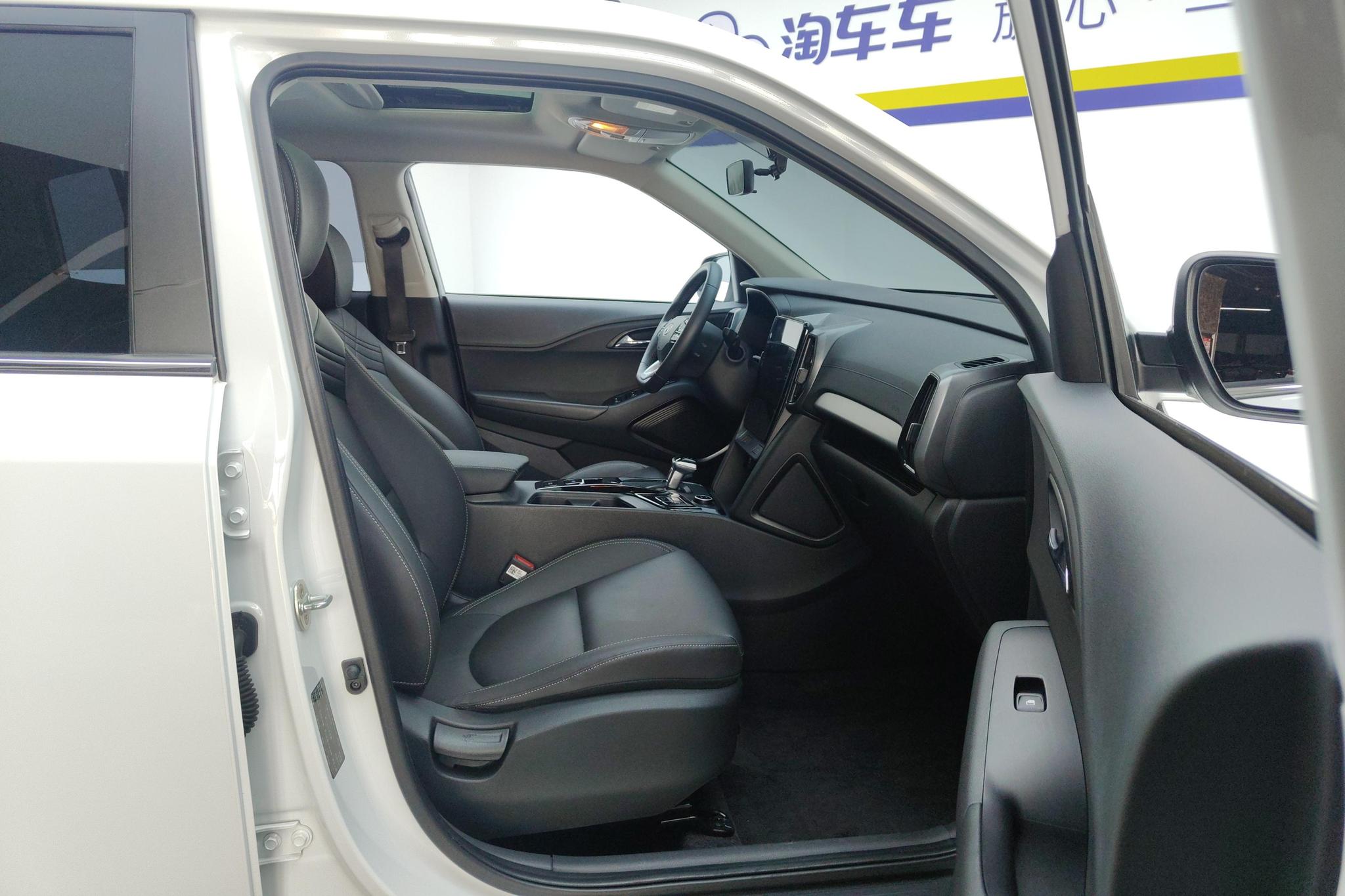 Hyundai ix35 2021 2.0L AT Lead GLS