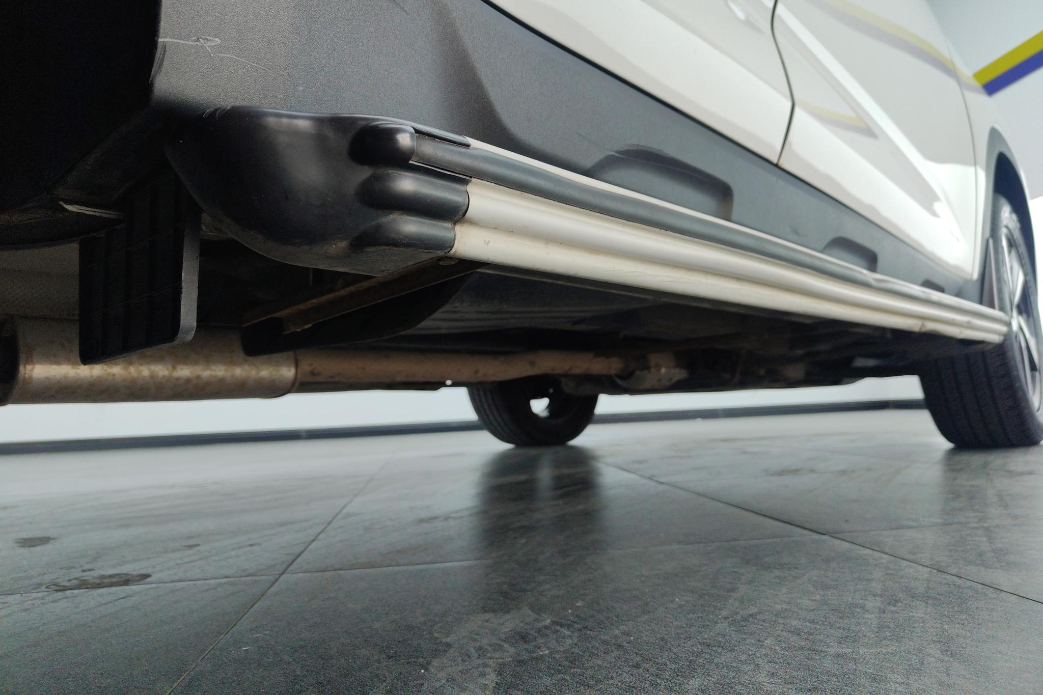 Hyundai ix35 2021 2.0L AT Lead GLS