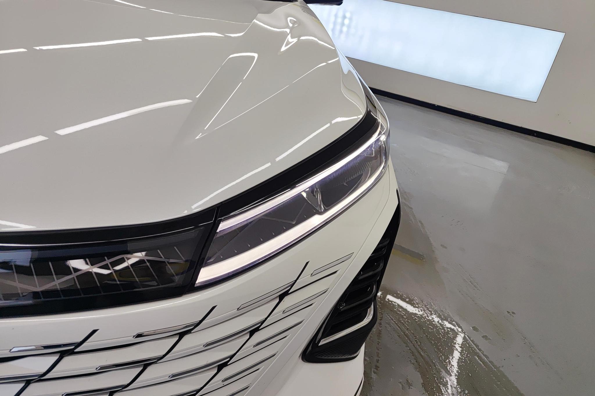 Changan CS75 Plus 2024 Champion 1.5T AT Smart Drive