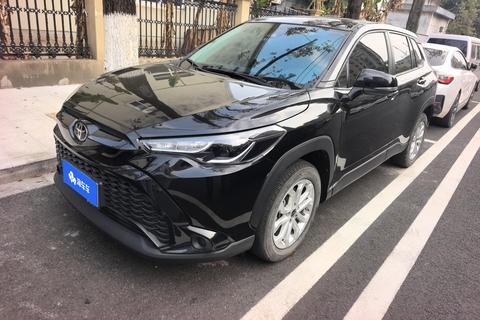 Toyota Frontlander