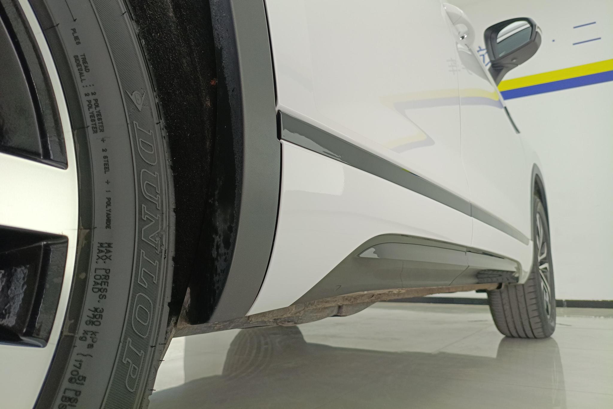 Volkswagen Tayron 2022 380TSI R-Line Smart Connect
