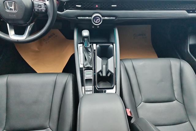 Honda Accord 2023 ·T 260 TURBO — фото 14