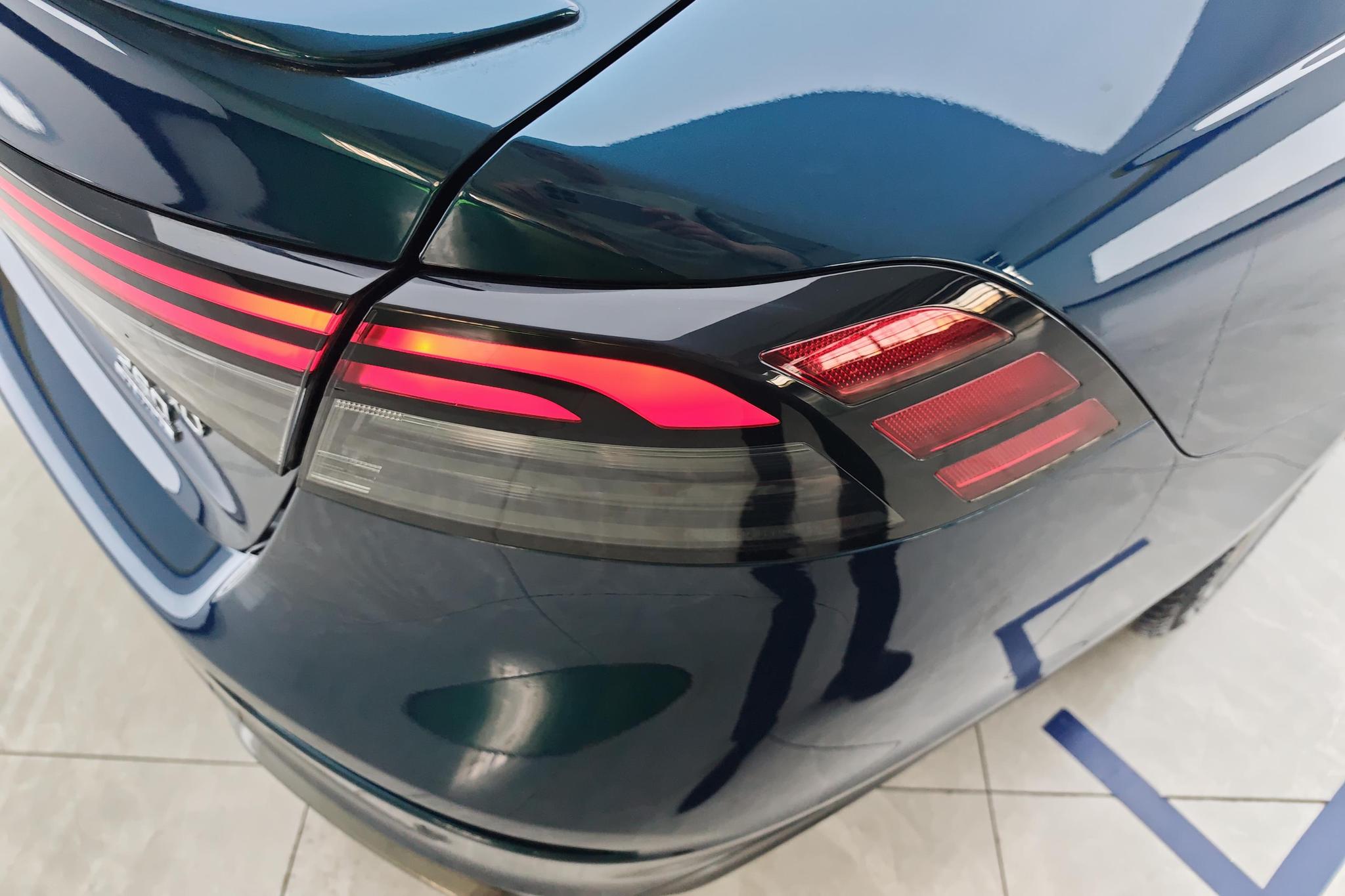 Honda Accord 2023 T 260TURBO