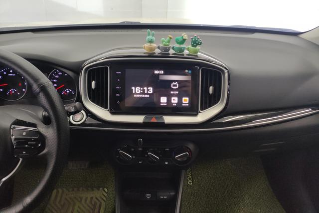 Kia KX1 — фото 12