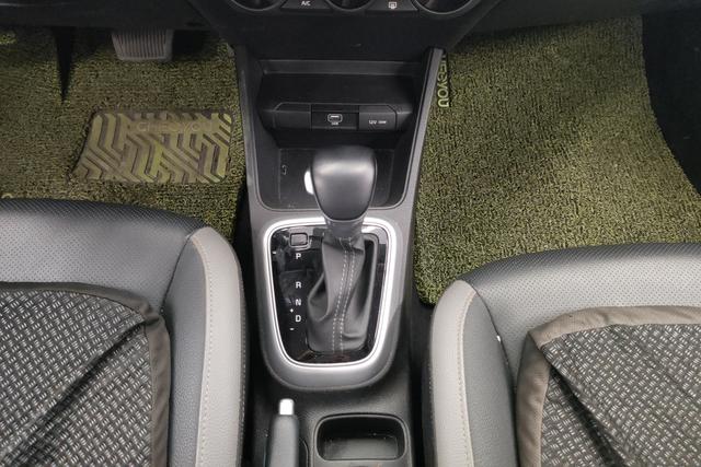 Kia KX1 — фото 14