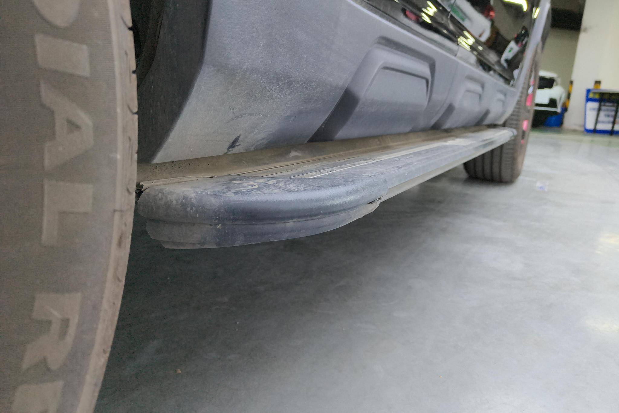 Haval Menglong (Raptor) PHEV 2024 1.5T Hi4 102 Pro