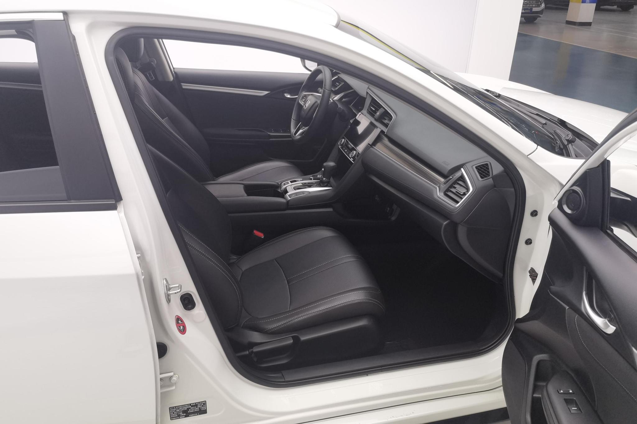 Honda Civic 2019 220TURBO CVT VI