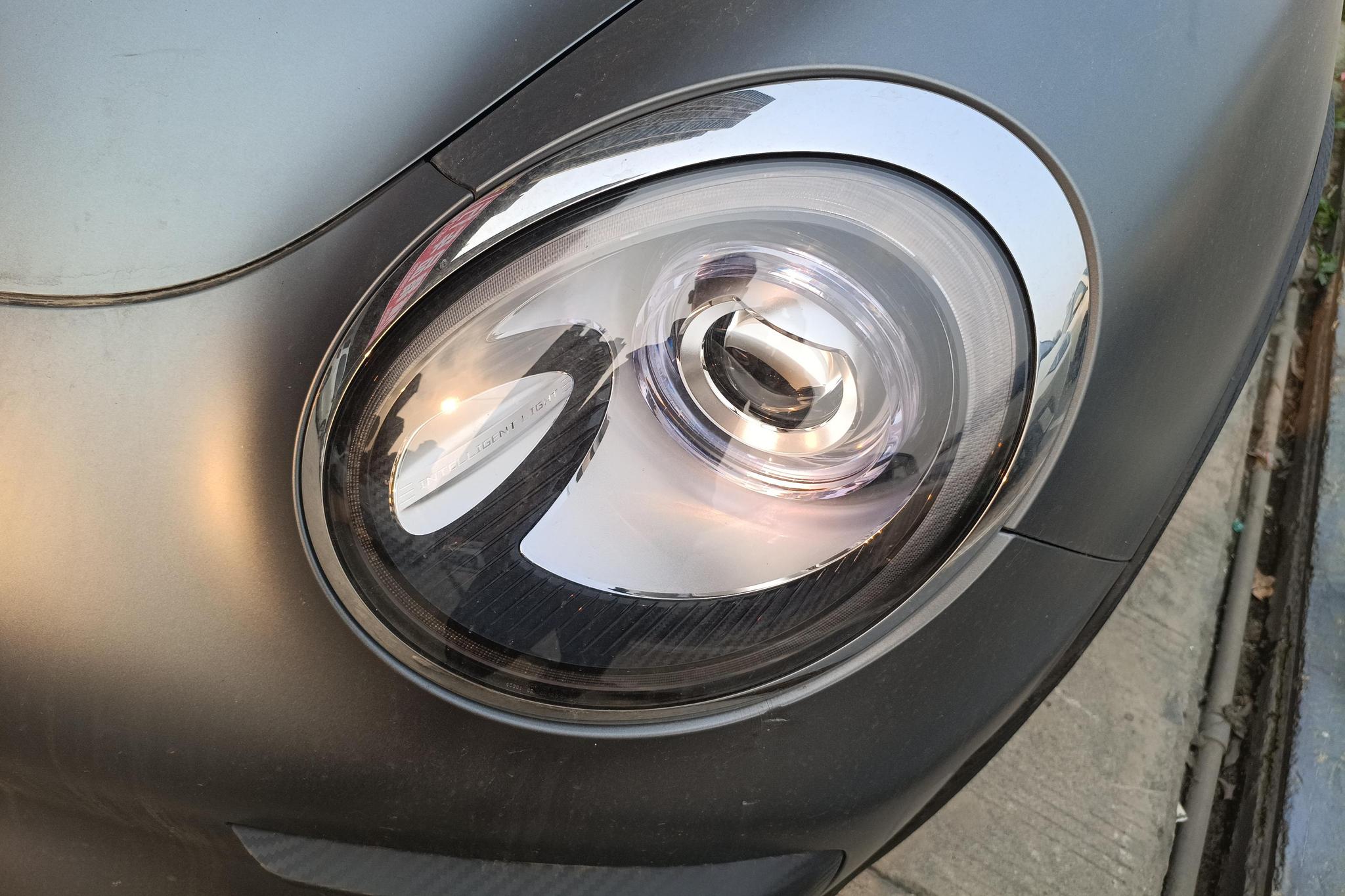Ora GT 2023 401km Luxury