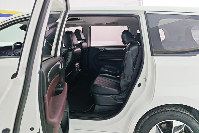 Trumpchi M6 2023 PRO 270 T WDCT — фото 16