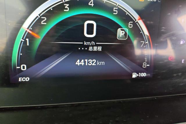 Trumpchi M6 2023 PRO 270 T WDCT — фото 15