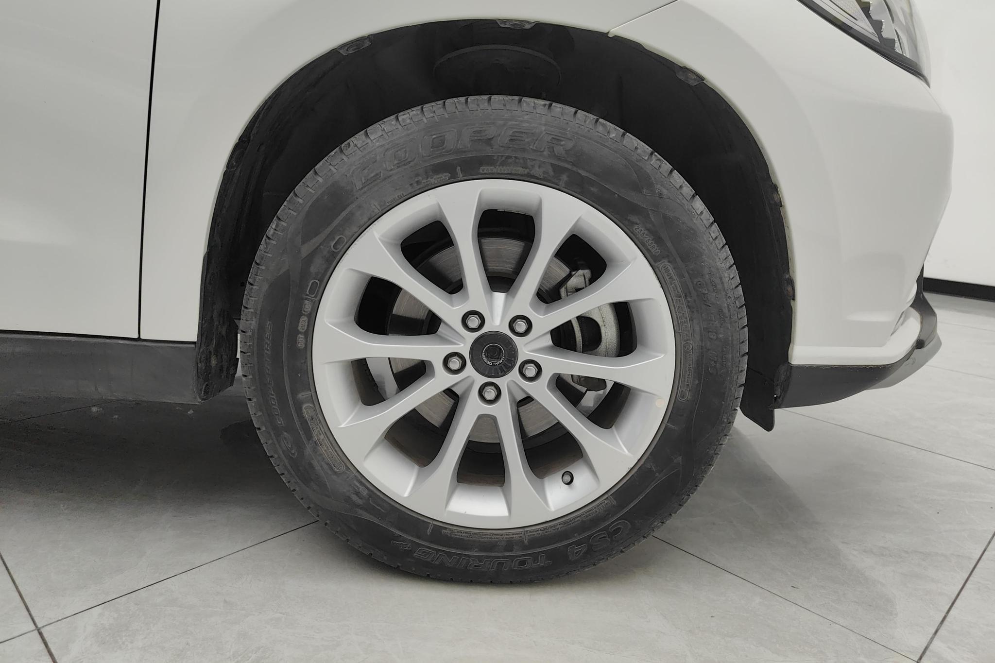 Haval H2 2017 1.5T MT Luxury