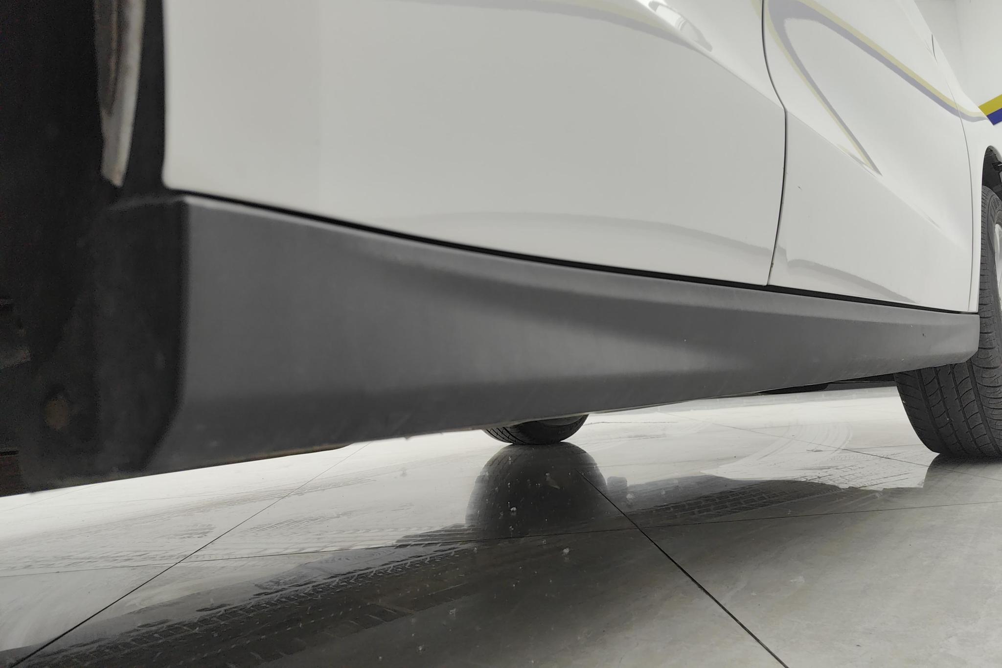 Haval H2 2017 1.5T MT Luxury