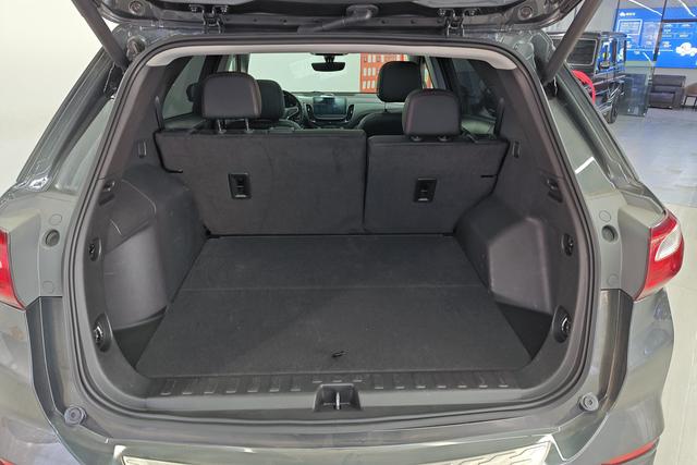Chevrolet Equinox 2019 Redline 550 T AT 4 WD RS V — фото 16
