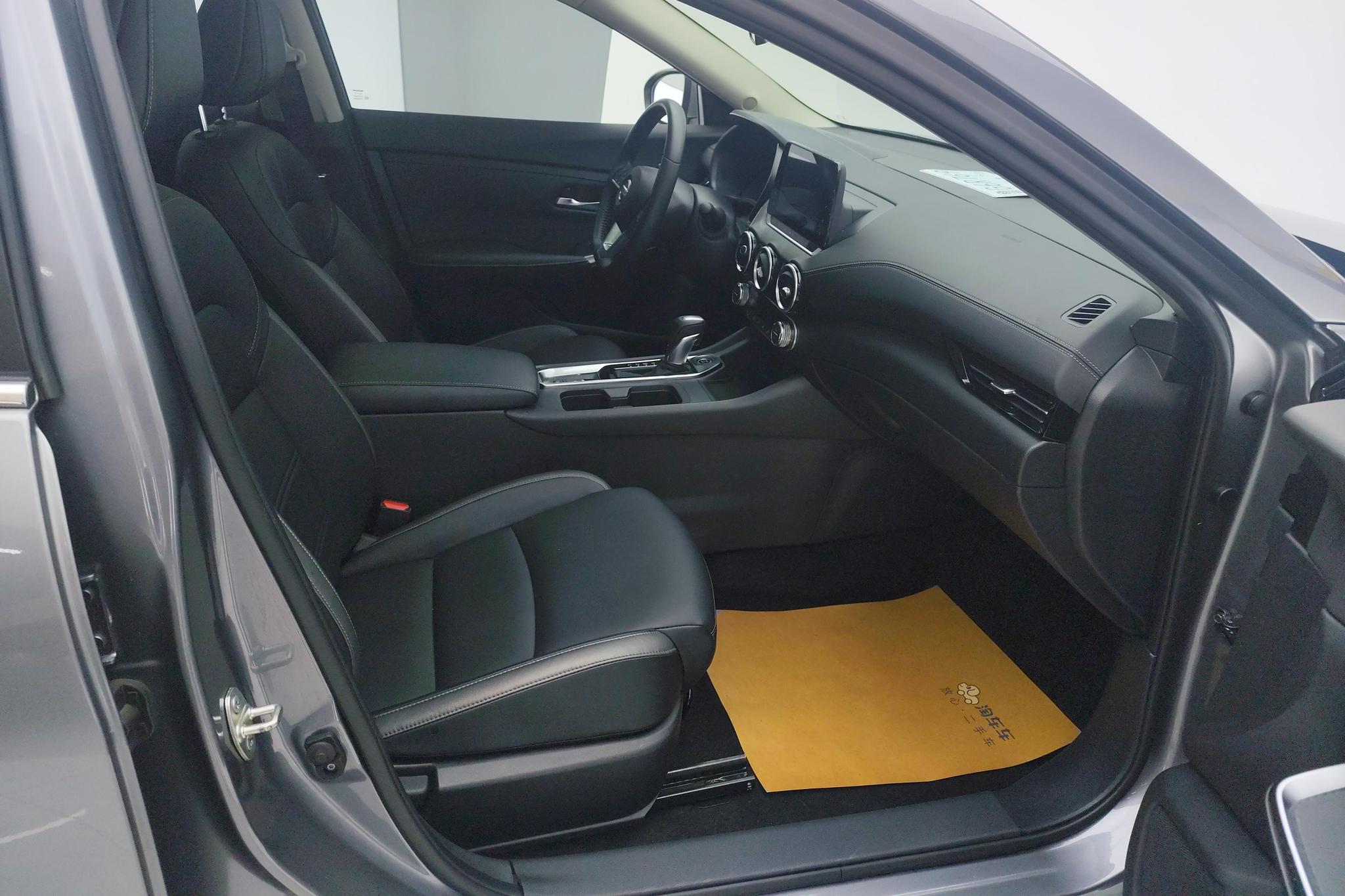 Nissan Sylphy 2022 1.6L XL CVT Enjoy
