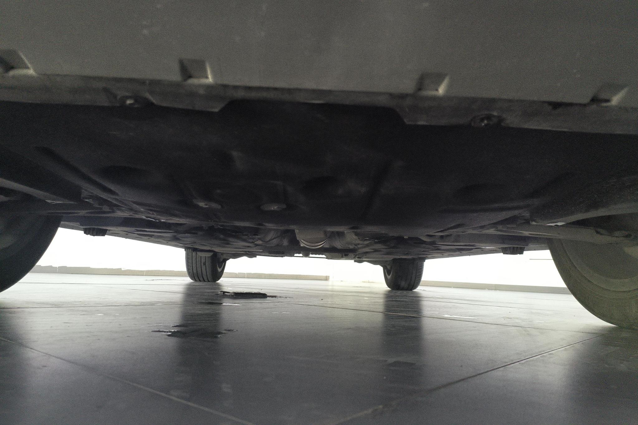 BMW X1 2020 sDrive25Li Lead