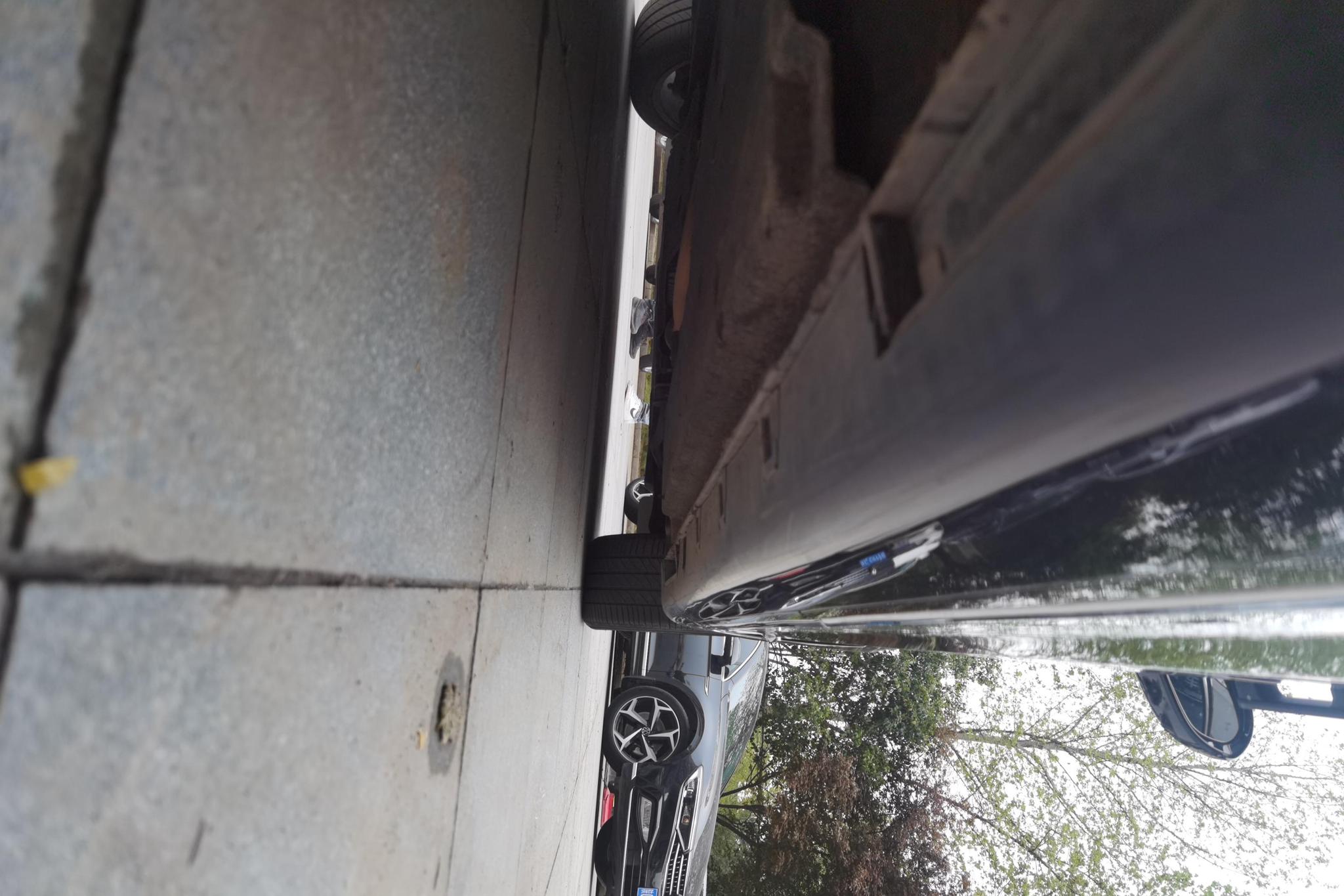 Hongqi H9 2022 2.0T
