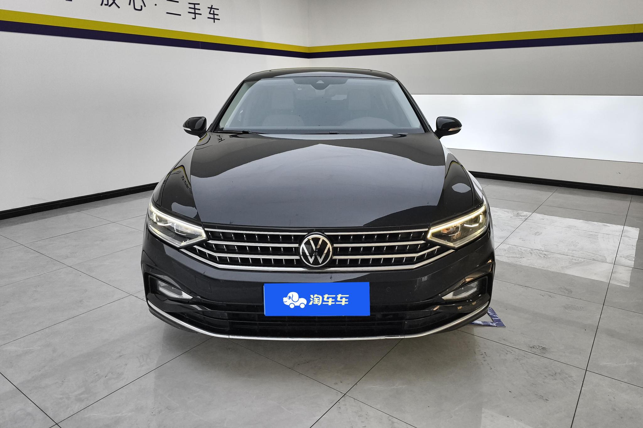 Volkswagen Magotan 2023 200 330TSI DSG Luxury