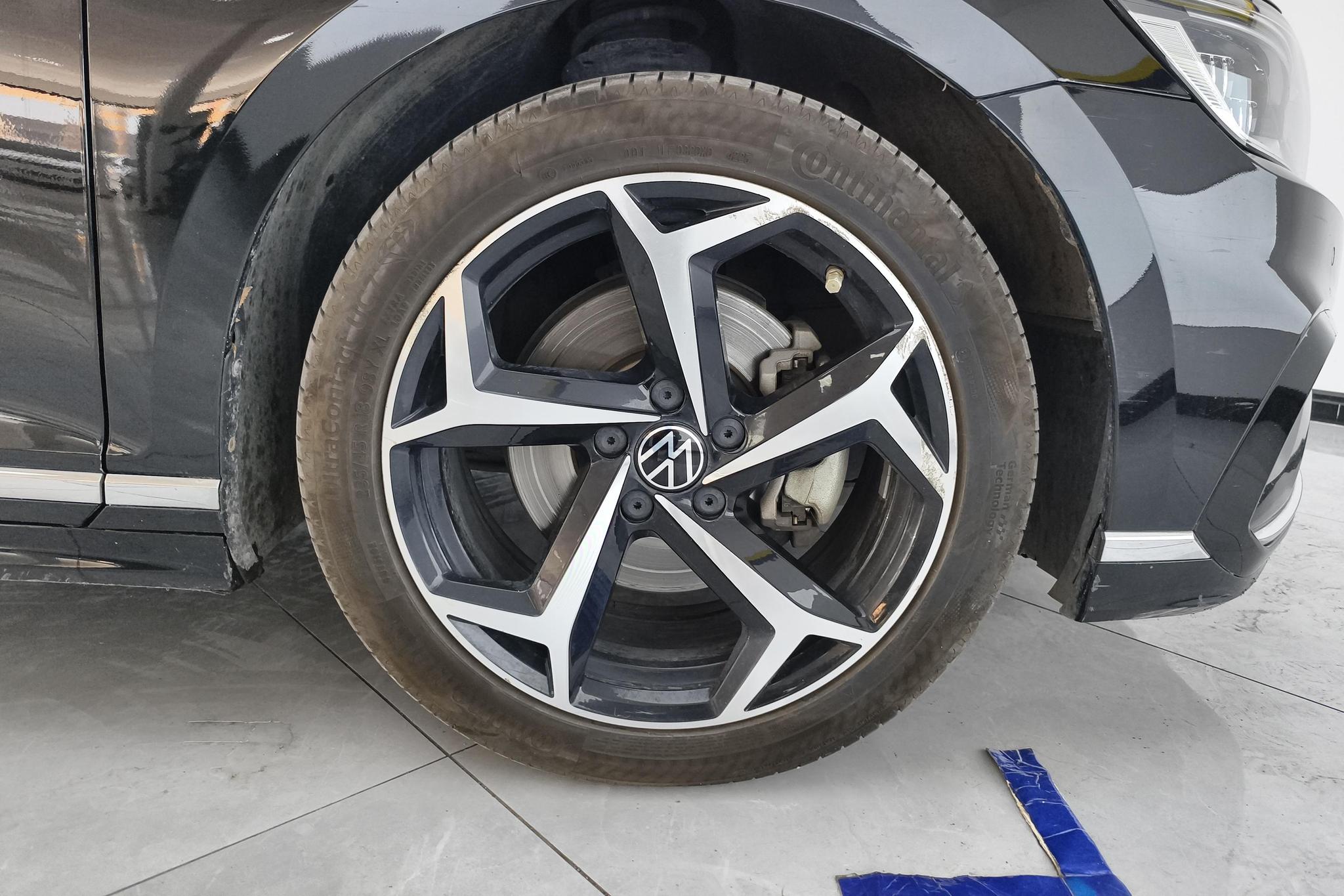 Volkswagen Magotan 2023 200 330TSI DSG Luxury