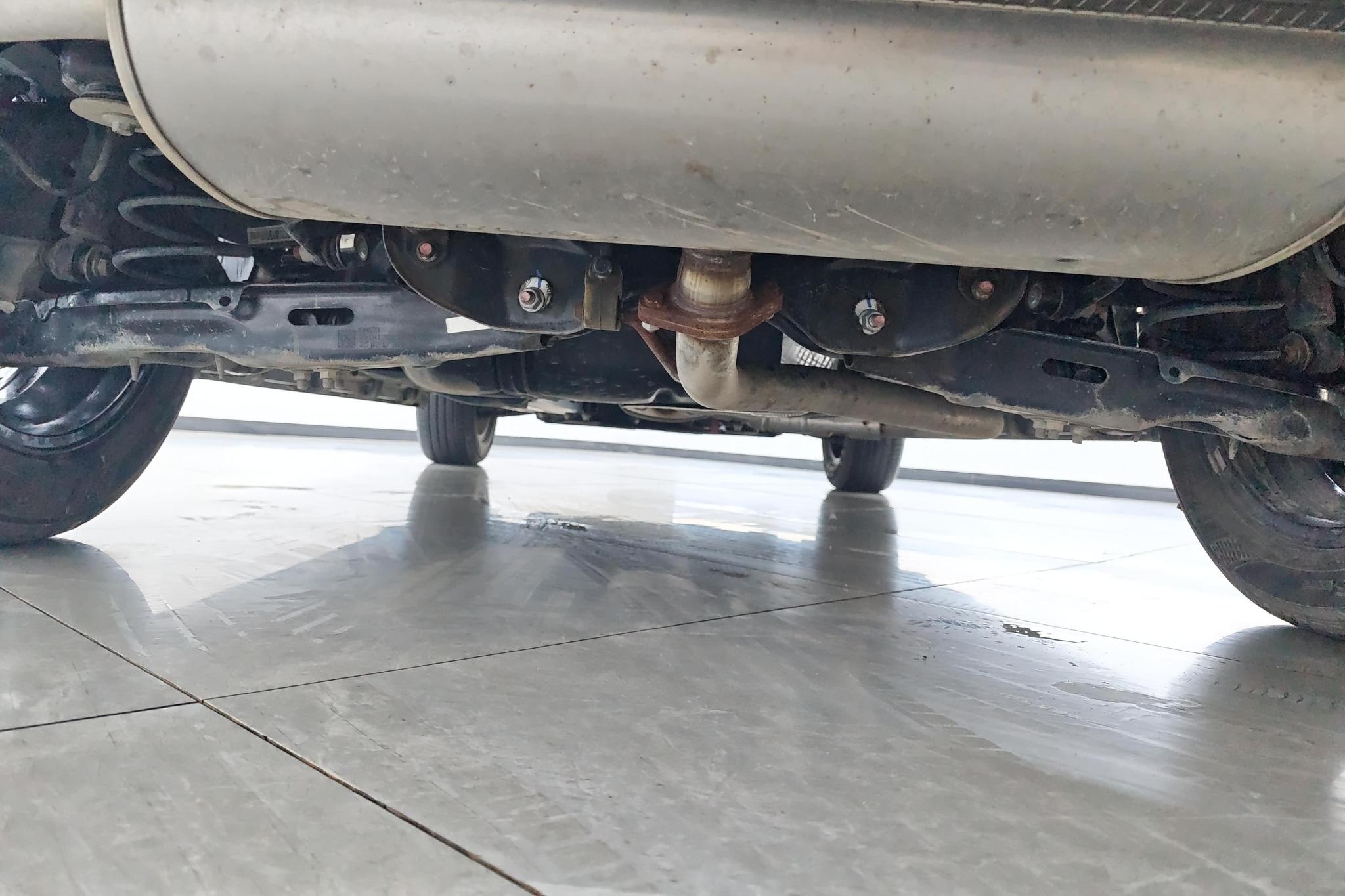 Haval H6 2024 1.5T AT