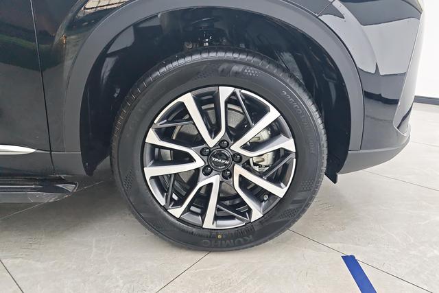 Haval H6 2024 1.5 T AT 2 WD — фото 9