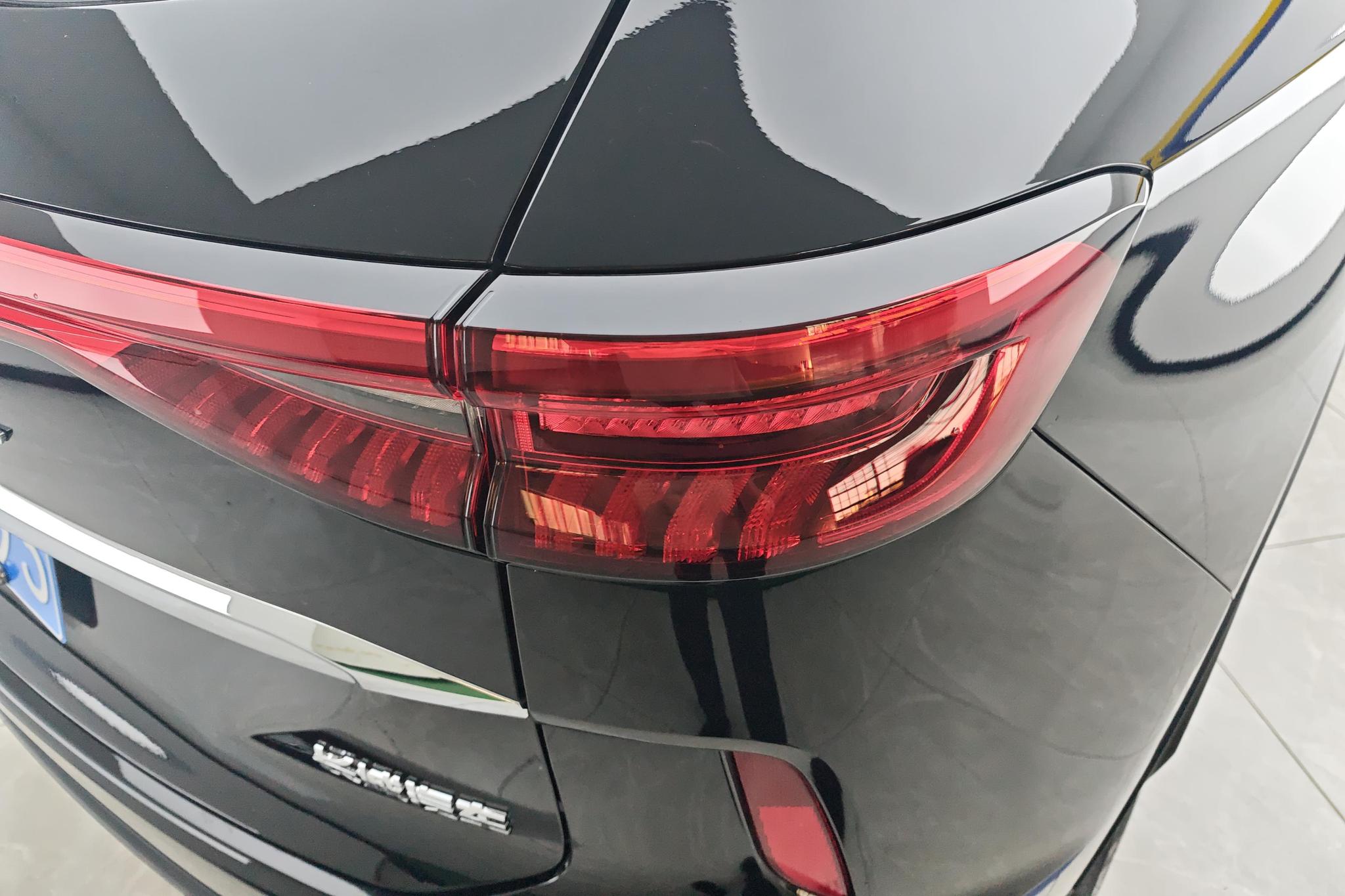 Haval H6 2024 1.5T AT