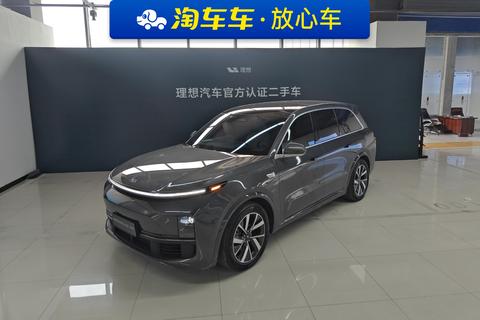 Li Auto L8