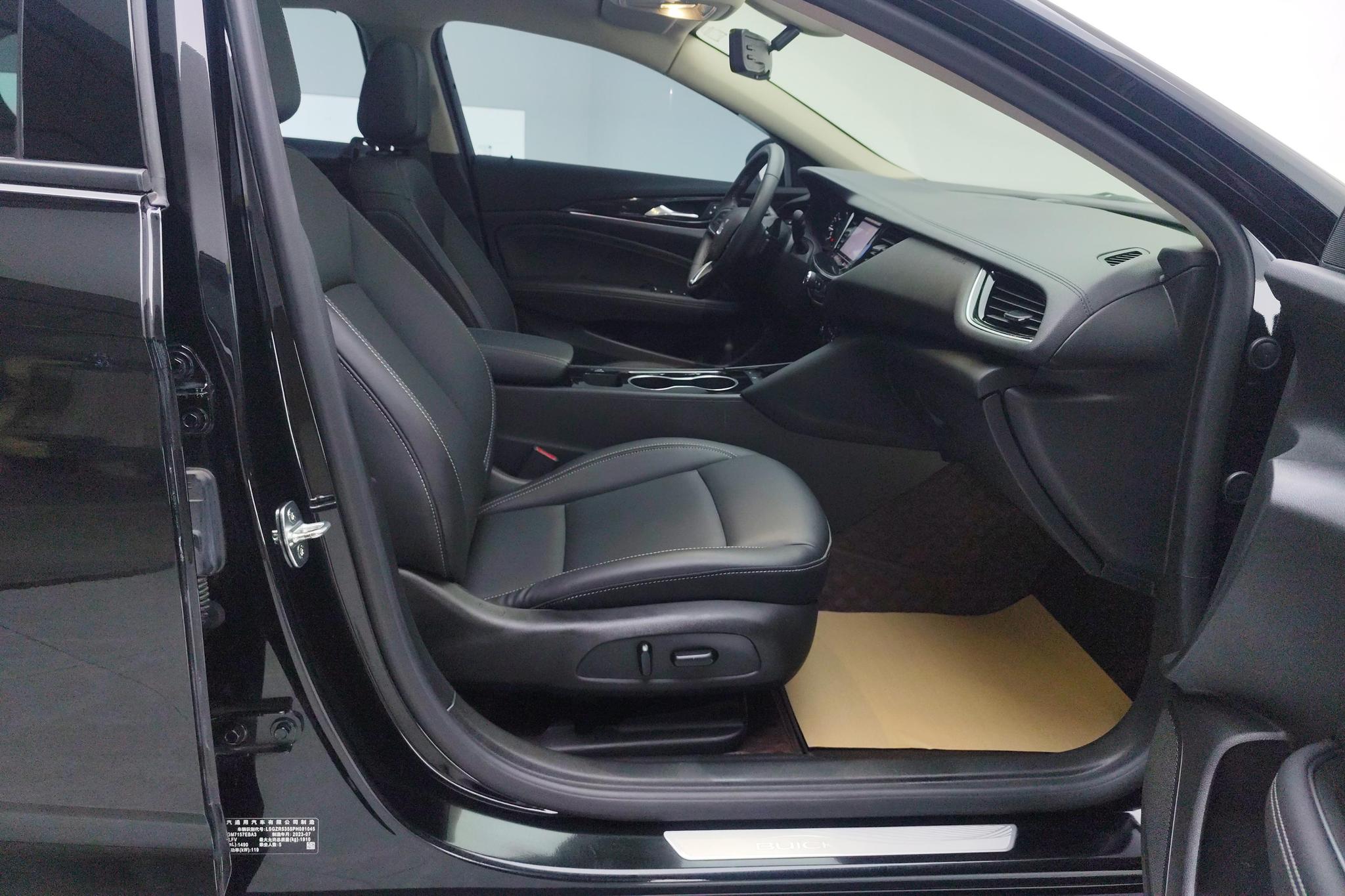 Buick Regal 2024 25T